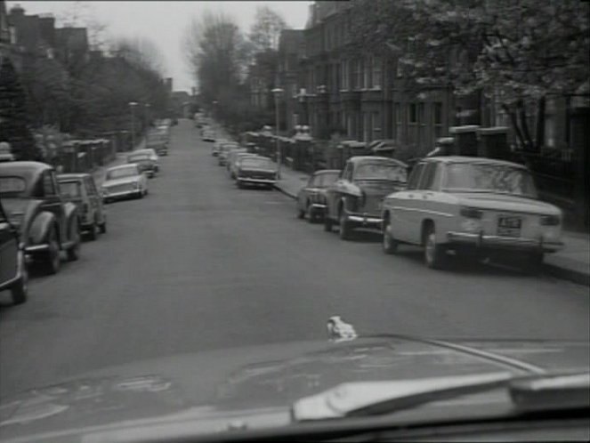 1964 Renault R8 [R1130]