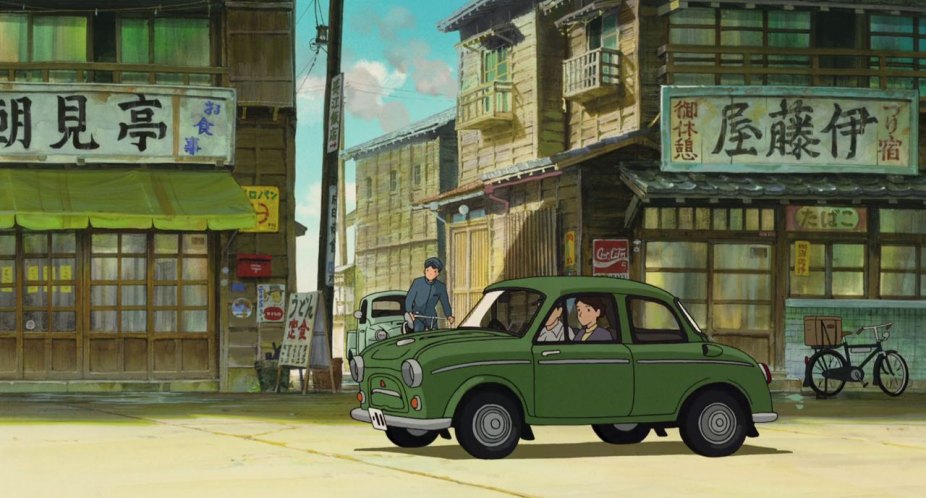 1960 Mitsubishi 500 [A10]