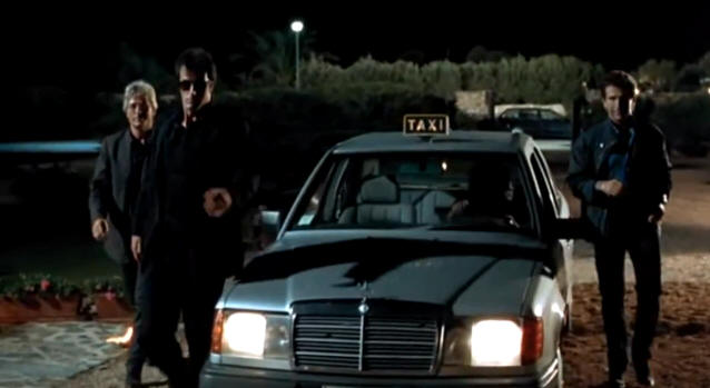 Mercedes-Benz [W124]