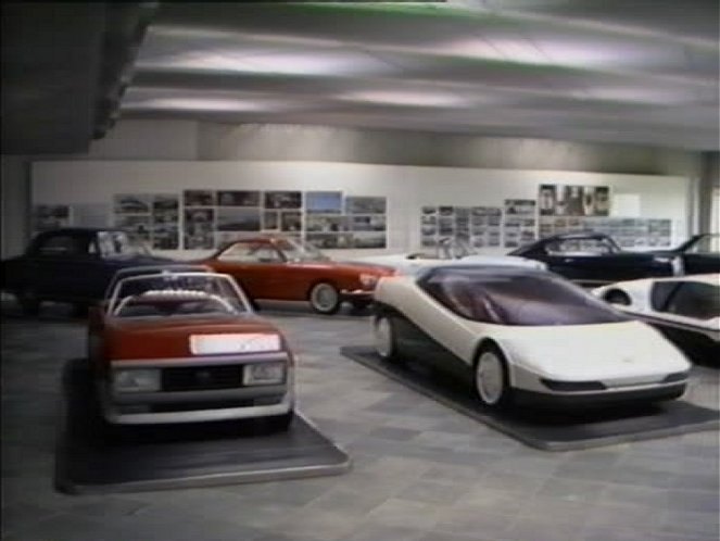 1976 Peugeot Peugette Pininfarina