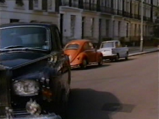 1959 Triumph Herald Saloon