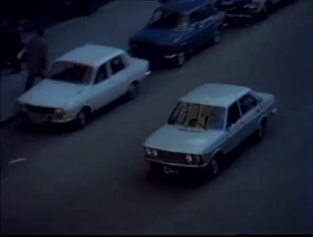 1972 Renault 12 [R1170]