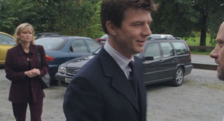 2000 Volvo V70 GLT Gen.1