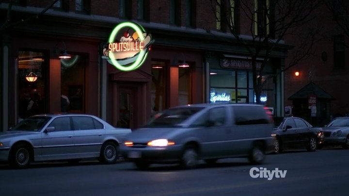 1994 Chevrolet Lumina [GMT199]