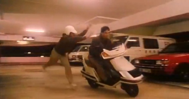 1980 Toyota Carina [TA40]