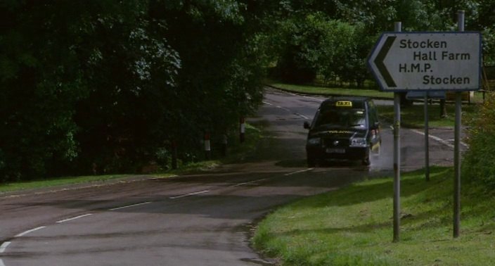 2004 Fiat Scudo Combinato 1a serie