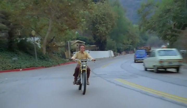 1971 Renault 16 Sedan Wagon [R1152]