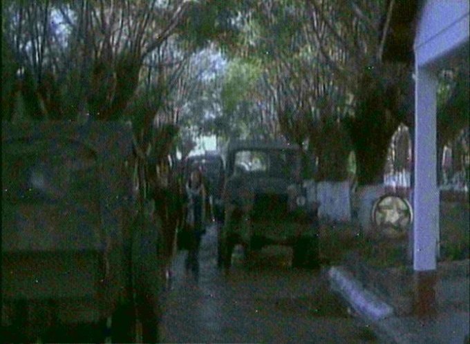 1942 Dodge WC 56 ¾-Ton Command Car Reconnaissance [T214]