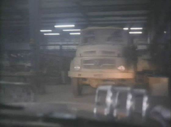 Mercedes-Benz L-Series [L59]