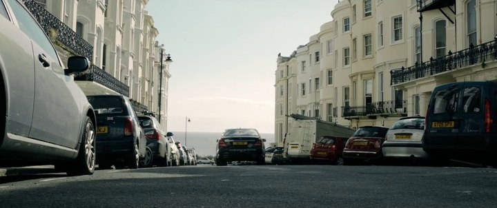 1999 Daihatsu Cuore [L701]