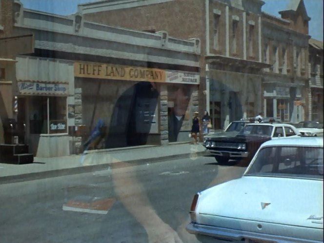 1964 Plymouth Valiant