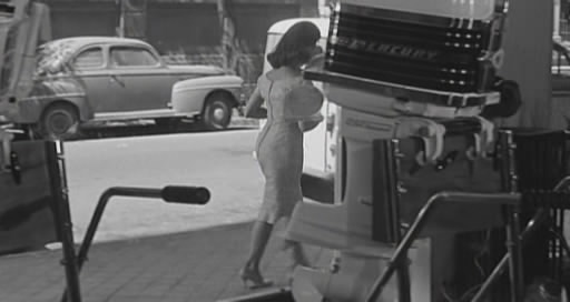 1946 Ford De Luxe Coupe [77A]