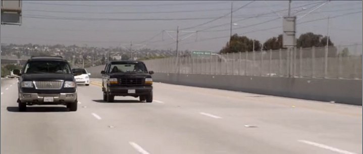 2003 Ford Expedition Eddie Bauer [U222]