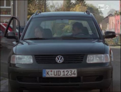 1997 Volkswagen Passat Variant B5 [Typ 3B]