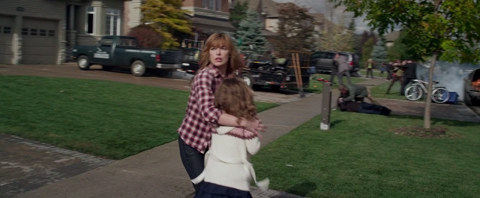 1981 Dodge Ram D-Series Conventional Cab [AD]