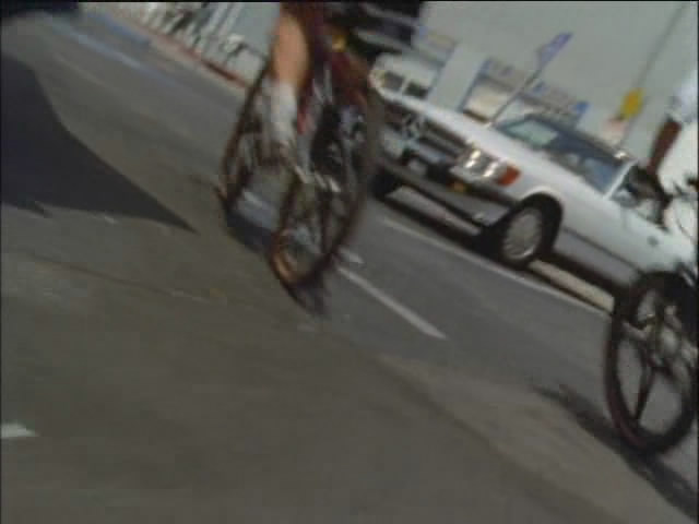 1986 Mercedes-Benz SL [R107]