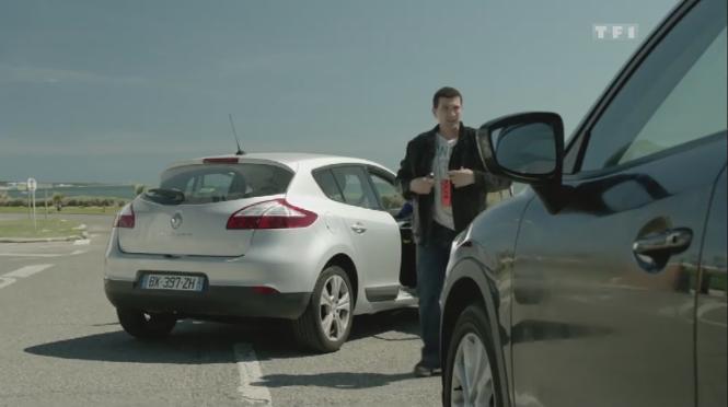 2011 Renault Mégane 1.5 dCi 3 [X95]