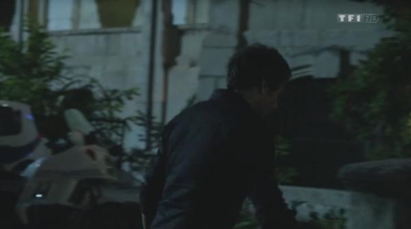 1990 BMW K 75 RT Police