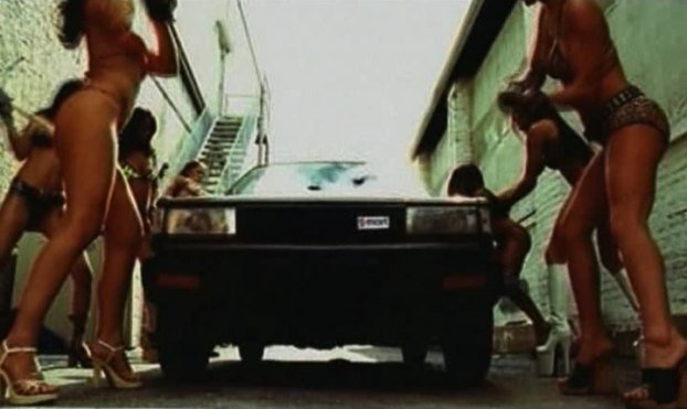 1987 Nissan Sentra [B12]