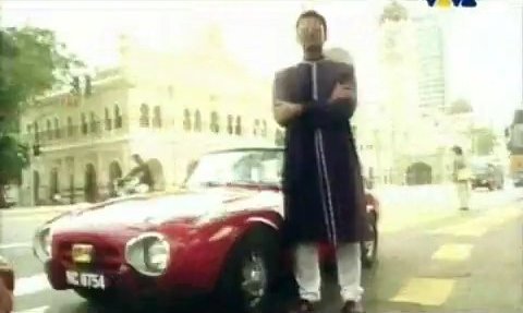 1965 Toyota Sports 800 [UP15]