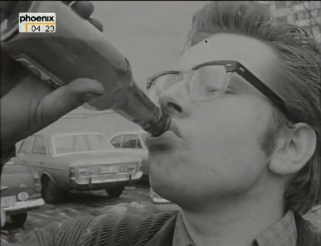 1965 Ford Taunus 20M [P5]