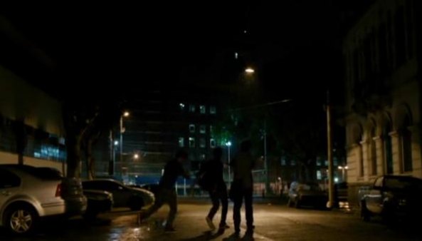 Volkswagen Bora A4 [Typ 1J]