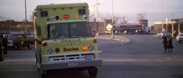 1975 Ford C-Series Providence