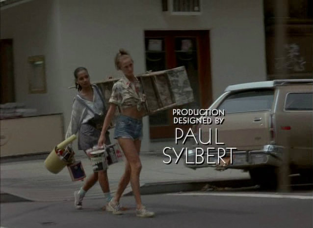 1977 Ford LTD II Wagon