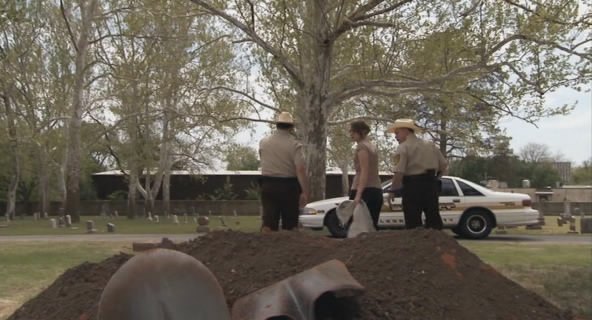 1994 Chevrolet Caprice 9C1