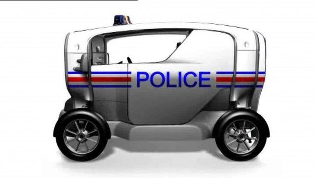 2007 Venturi Eclectic