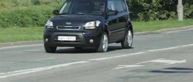 2010 Kia Soul [AM]
