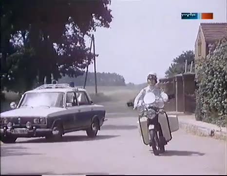 1973 VAZ 2103 Zhiguli