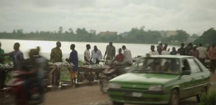 1987 Renault 11 [X37]