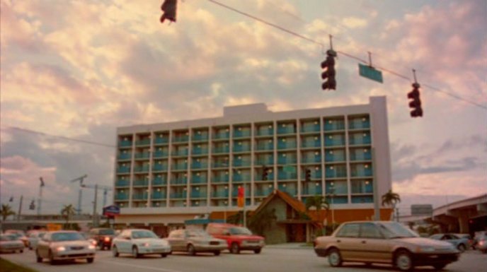 1988 Honda Civic DX [ED3]