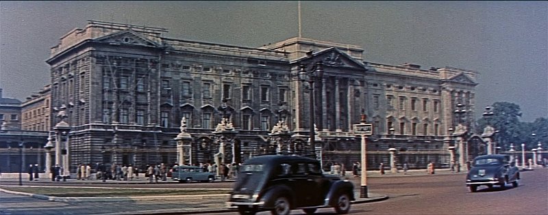 1949 Ford Prefect [E493A]