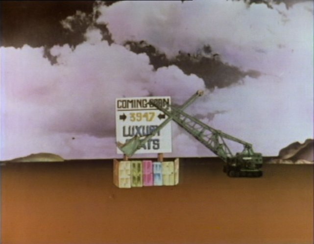 Ruston-Bucyrus unknown