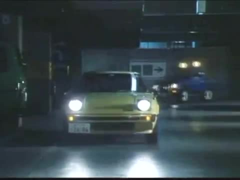 1979 Mazda Savanna RX-7 [SA22C]