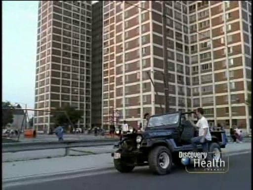 Jeep Scrambler [CJ-8]