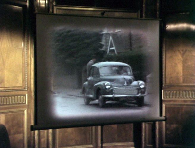 1965 Morris Minor 1000 [ADO59]