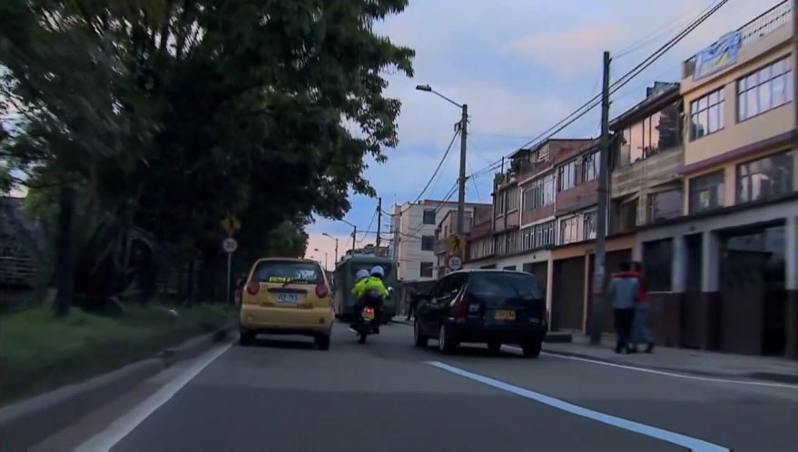 2000 Renault M�gane Station Wagon 1 [X64]