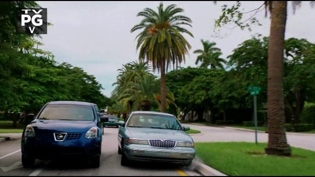 2008 Nissan Rogue S [S35]