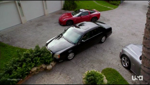 2011 Chevrolet Corvette Z06 C6