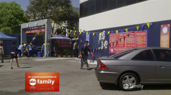 2004 Honda Civic Coupe EX [EM]