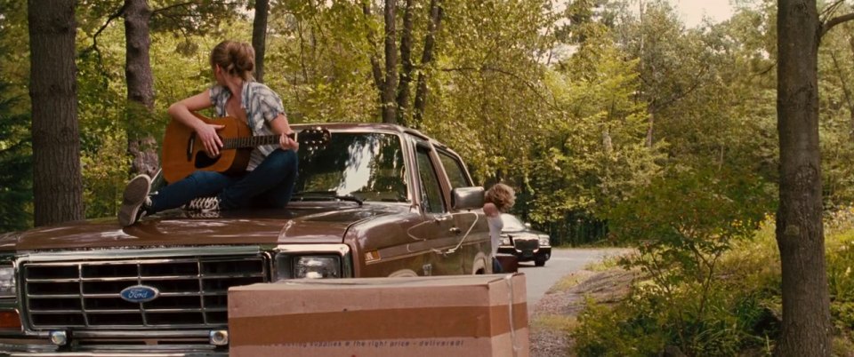 1982 Ford Bronco [U15]