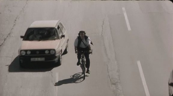 1988 Volkswagen Golf J II [Typ 19E]