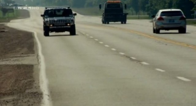 2009 Toyota Venza [GV10]