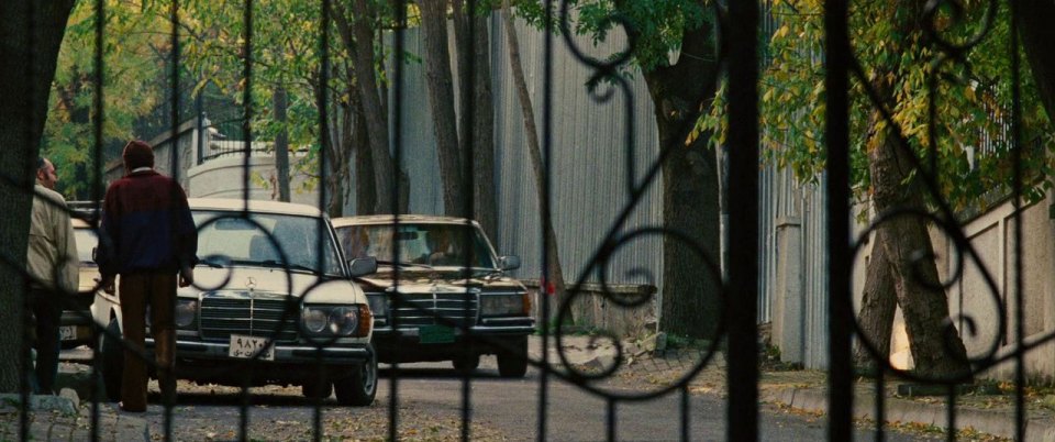 Mercedes-Benz [W123]