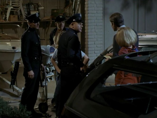 1969 Chrysler Town & Country [CP46]