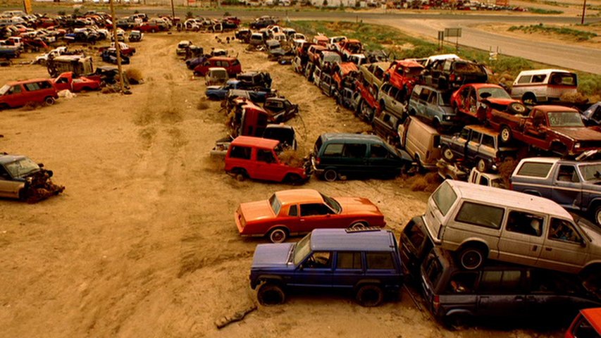 1988 Jeep Cherokee 4x4 [XJ]