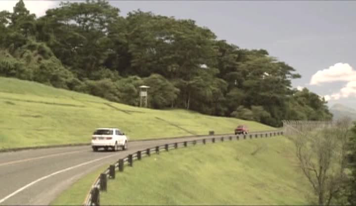 2005 Toyota Fortuner V [AN50/60]